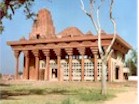 Temple